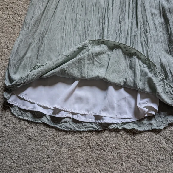 Wilfred Ribera Dress - Picture 8 of 10